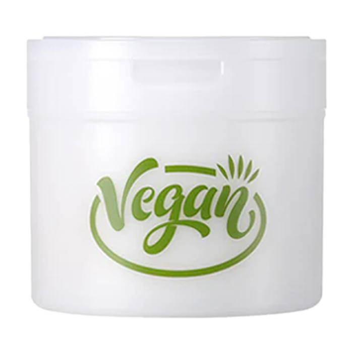 WONDER VEGAN LABEL CERAMIDE MOCHI TONER PAD TONER by TONYMOLY at Sundora