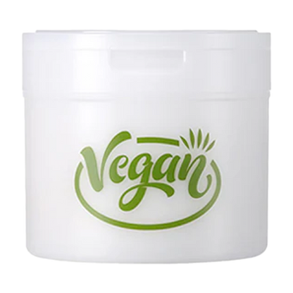 WONDER VEGAN LABEL CERAMIDE MOCHI TONER PAD TONER by TONYMOLY at Sundora