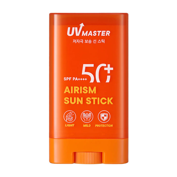 UV MASTER AIRISM SUN STICK SUNSCREEN by TONYMOLY at Sundora