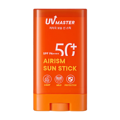 UV MASTER AIRISM SUN STICK SUNSCREEN by TONYMOLY at Sundora