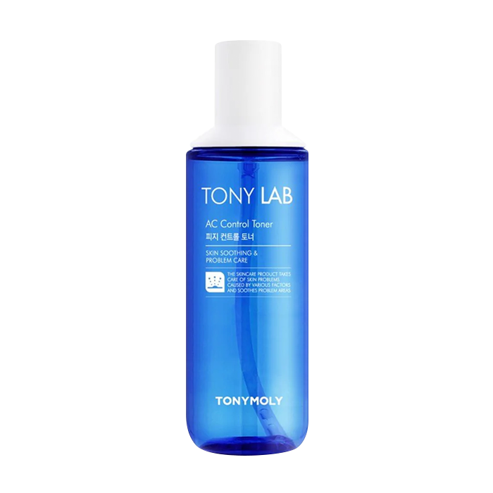 TONY LAB AC CONTROL TONER TONER by TONYMOLY at Sundora
