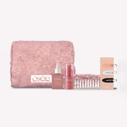 OSÉE POUCH MUST HAVE HAIRCARE by OSÉE at Sundora