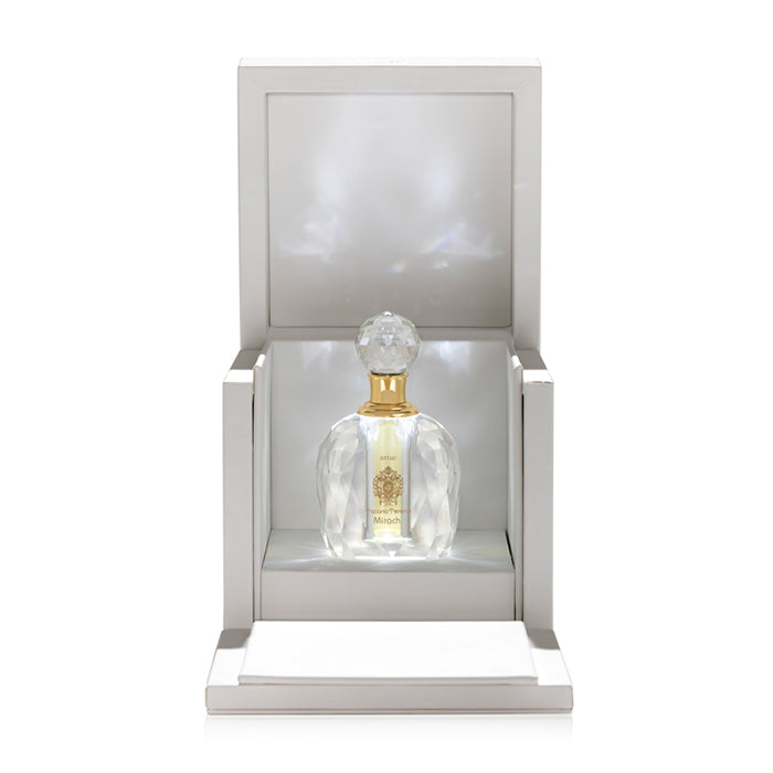MIRACH PERFUME by TIZIANA TERENZI at Sundora