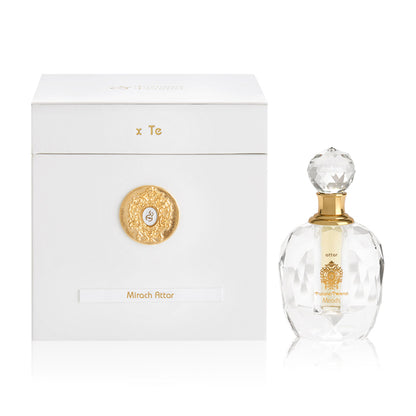 MIRACH PERFUME by TIZIANA TERENZI at Sundora