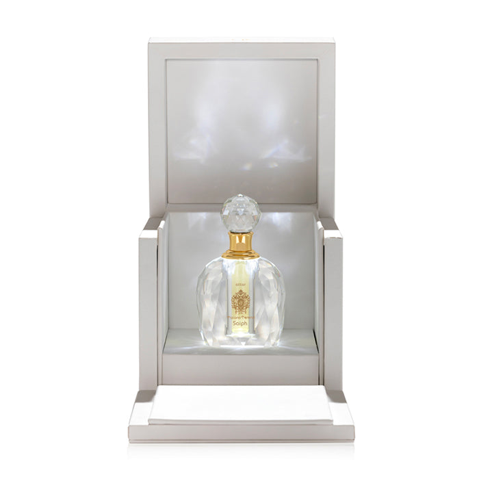 SAIPH PERFUME by TIZIANA TERENZI at Sundora