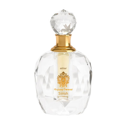 SIRRAH PERFUME by TIZIANA TERENZI at Sundora