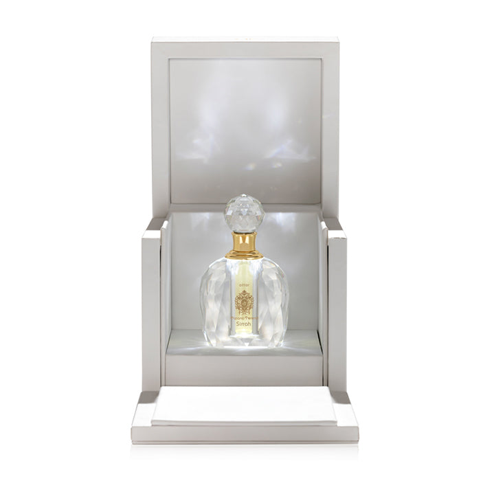 SIRRAH PERFUME by TIZIANA TERENZI at Sundora