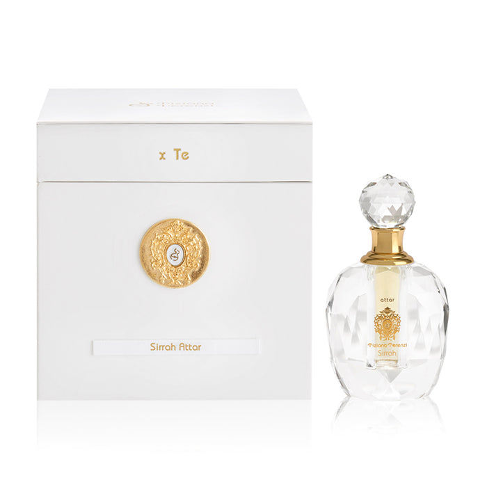SIRRAH PERFUME by TIZIANA TERENZI at Sundora