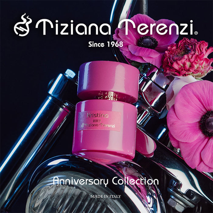 KRISTINA EXTRAIT DE PARFUM PERFUME by TIZIANA TERENZI at Sundora