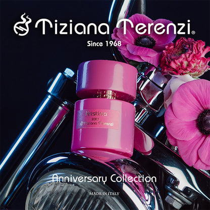 KRISTINA EXTRAIT DE PARFUM PERFUME by TIZIANA TERENZI at Sundora
