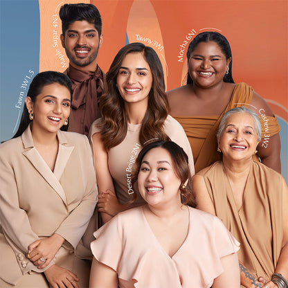 DOUBLE WEAR STAY-IN-PLACE FOUNDATION FOUNDATION by ESTÉE LAUDER at Sundora