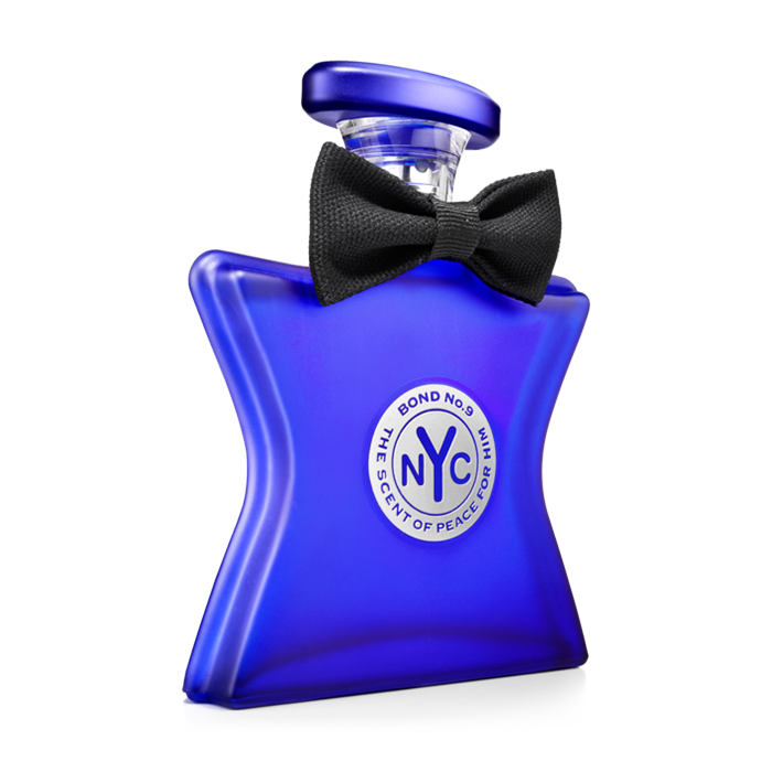 THE SCENT OF PEACE FOR HIM PERFUME by BOND NO. 9 at Sundora