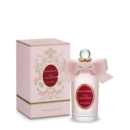 THE FAVOURITE PERFUME by PENHALIGON&