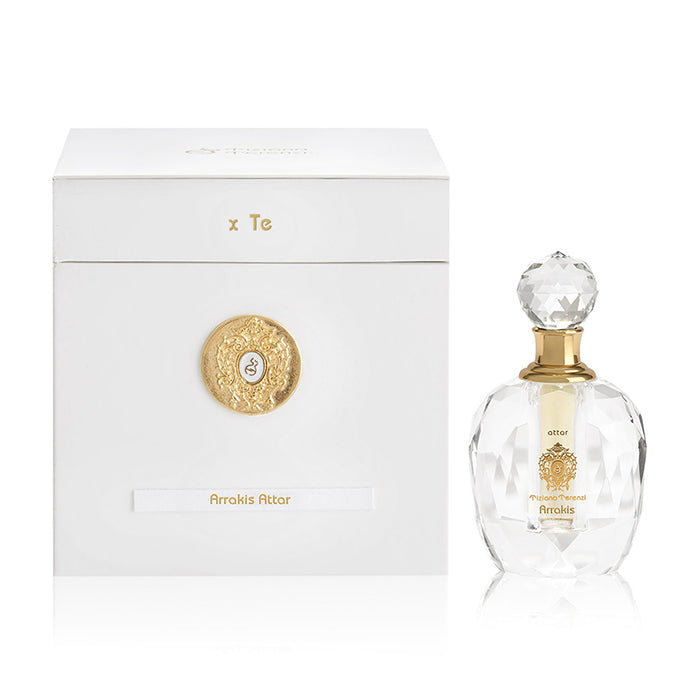 ARRAKIS PERFUME by TIZIANA TERENZI at Sundora