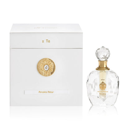 ARRAKIS PERFUME by TIZIANA TERENZI at Sundora