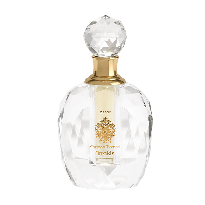 ARRAKIS PERFUME by TIZIANA TERENZI at Sundora