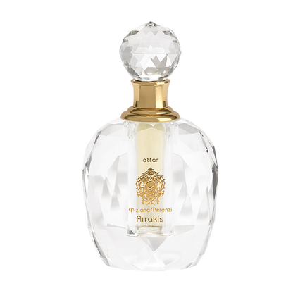 ARRAKIS PERFUME by TIZIANA TERENZI at Sundora