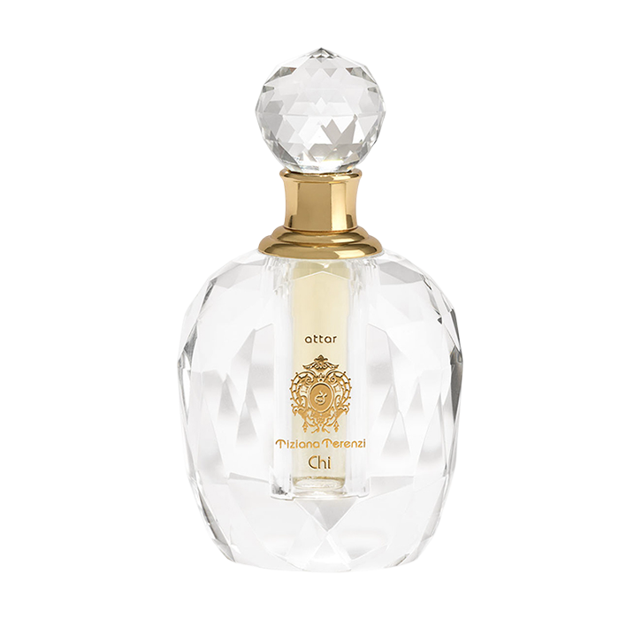 CHI PERFUME by TIZIANA TERENZI at Sundora