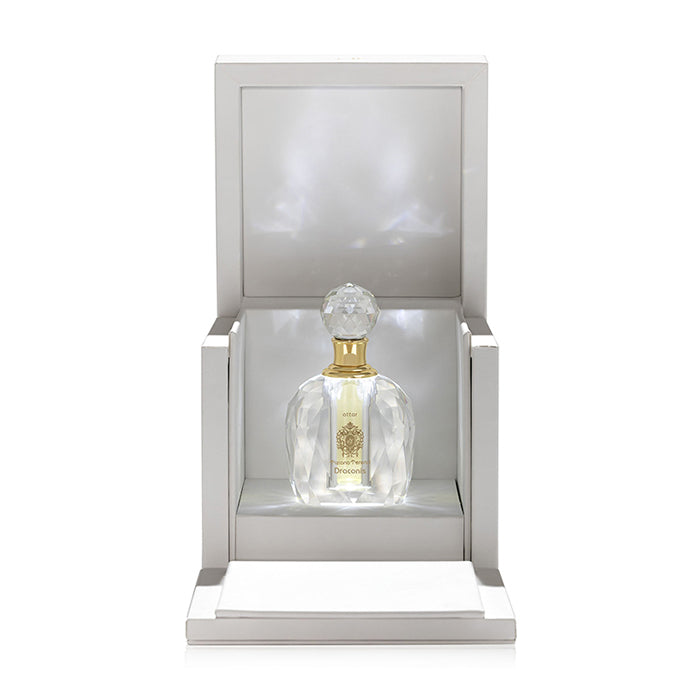 DRACONIS PERFUME by TIZIANA TERENZI at Sundora