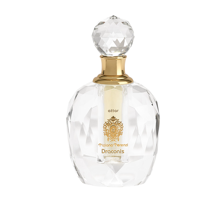 DRACONIS PERFUME by TIZIANA TERENZI at Sundora