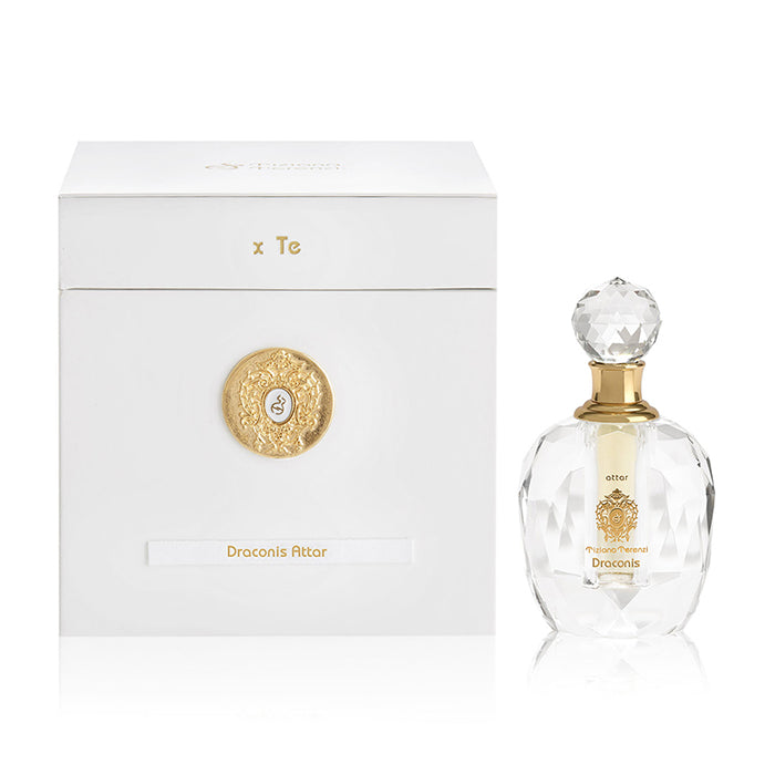DRACONIS PERFUME by TIZIANA TERENZI at Sundora
