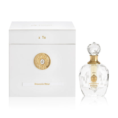 DRACONIS PERFUME by TIZIANA TERENZI at Sundora