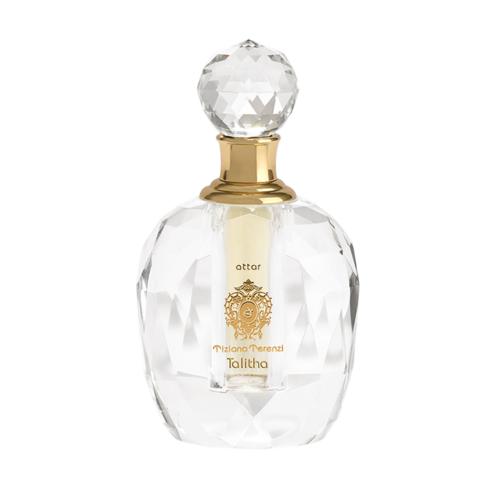 TALITHA PERFUME by TIZIANA TERENZI at Sundora