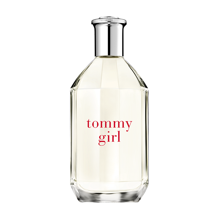 TOMMY GIRL FRAGRANCE PERFUME by TOMMY HILFIGER at Sundora