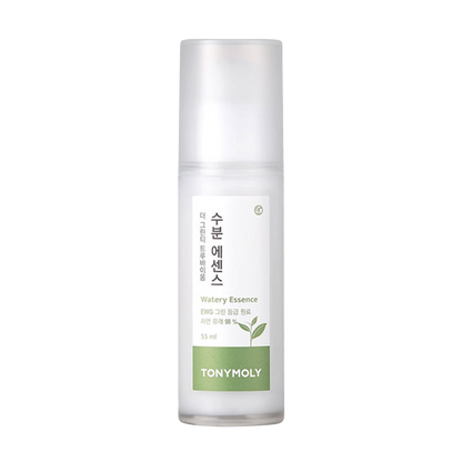 THE GREENTEA TRUE BIOME WATERY TONER TONER by TONYMOLY at Sundora