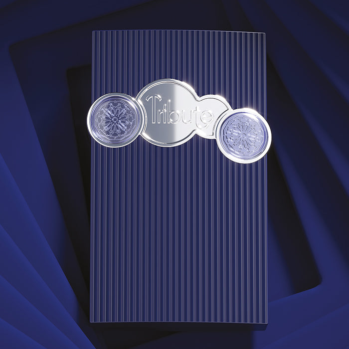 TRIBUTE BLUE PERFUME by AFNAN at Sundora