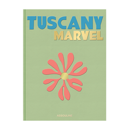 Tuscany Marvel