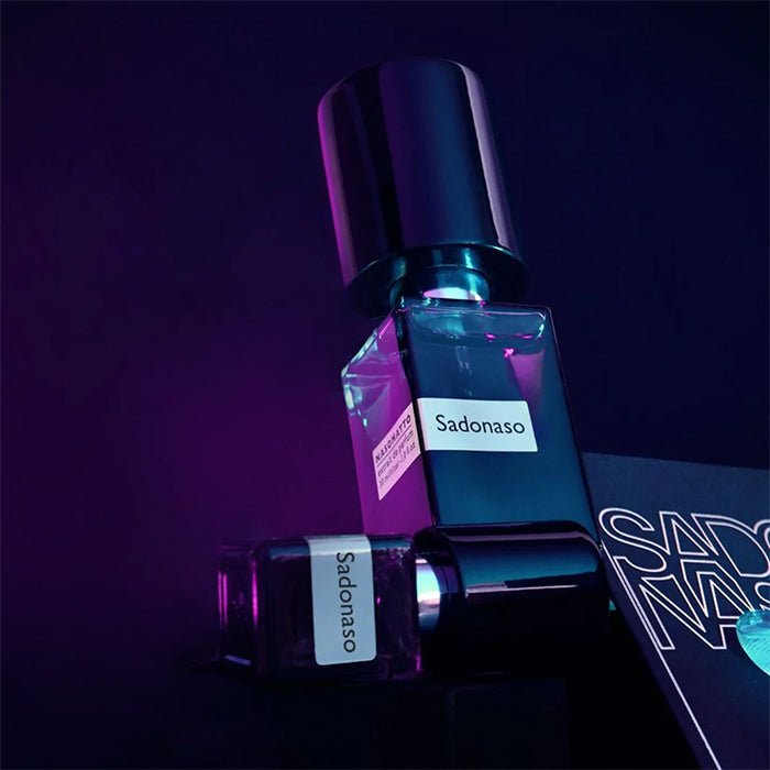 SADONASO PERFUME by NASOMATTO at Sundora