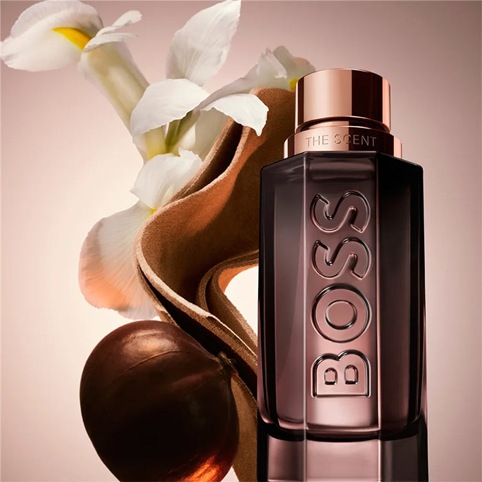 BOSS THE SCENT PARFUM PERFUME by HUGO BOSS at Sundora