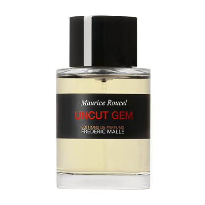 UNCUT GEM PERFUME by FREDERIC MALLE at Sundora