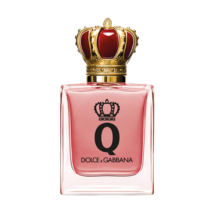 Q INTENSE WOMEN EDP PERFUME by DOLCE &amp; GABBANA at Sundora