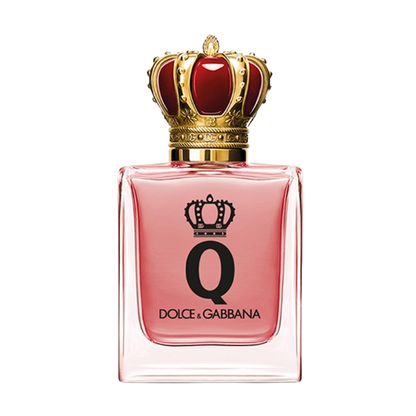 Q INTENSE WOMEN EDP PERFUME by DOLCE &amp; GABBANA at Sundora