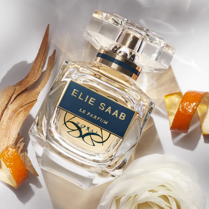 LE PARFUM ROYAL PERFUME by ELIE SAAB at Sundora