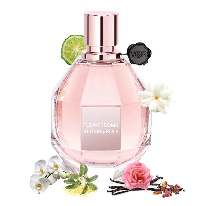 FLOWERBOMB EDP GIFT SET GIFT SET by VIKTOR &amp; ROLF at Sundora