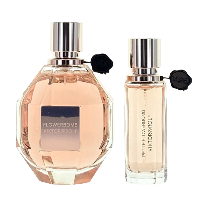 FLOWERBOMB EDP GIFT SET GIFT SET by VIKTOR &amp; ROLF at Sundora