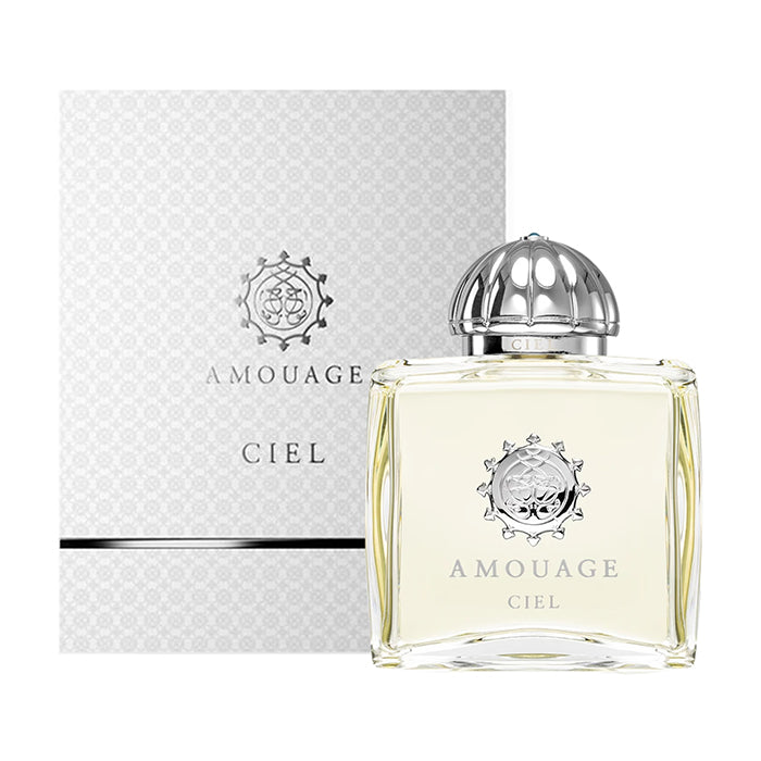 Ciel Woman