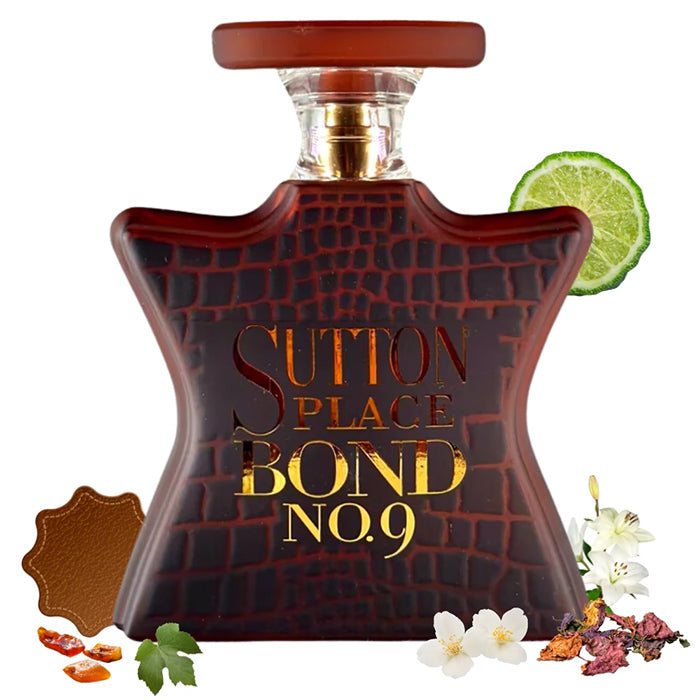 SUTTON PLACE PERFUME by BOND NO. 9 at Sundora