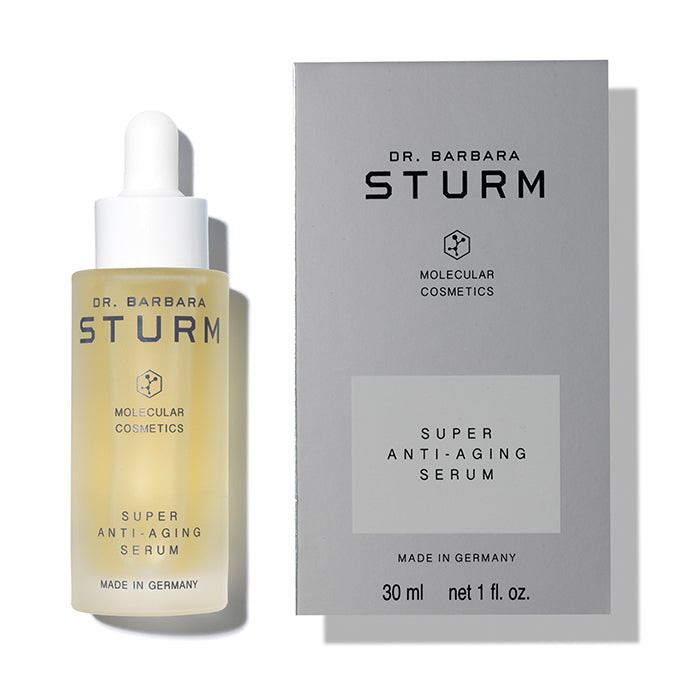 SUPER ANTI-AGING SERUM FACE SERUM by DR. BARBARA STURM at Sundora