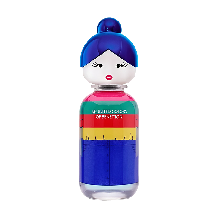 Sisterland Blue Neroli