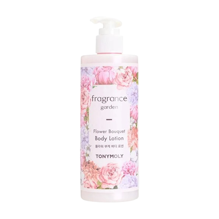 FRAGRANCE GARDEN FLOWER BOUQUET BODY LOTION BODY LOTION by TONYMOLY at Sundora