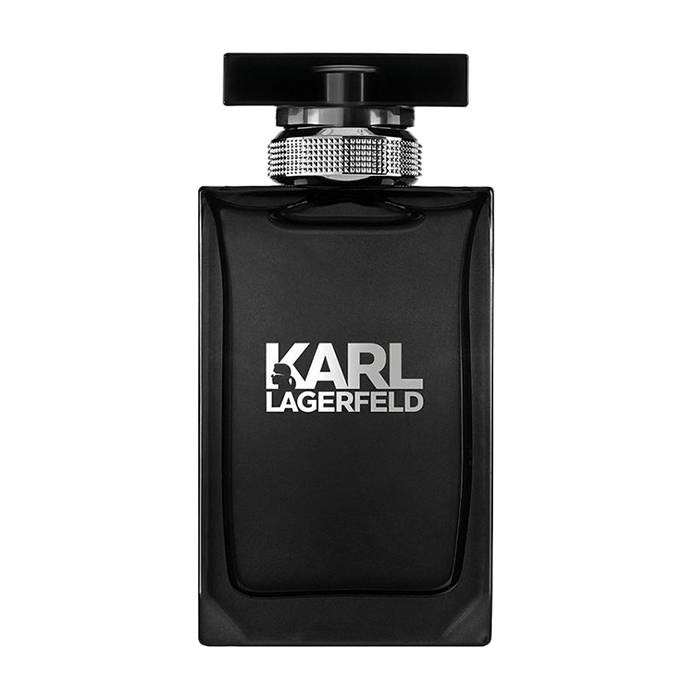 KARL LAGERFELD POUR HOMME EAU DE TOILETTE PERFUME by KARL LAGERFELD at Sundora