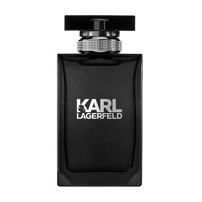 KARL LAGERFELD POUR HOMME EAU DE TOILETTE PERFUME by KARL LAGERFELD at Sundora