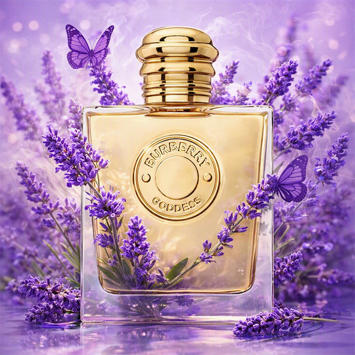 Burberry Goddess Eau De Parfum