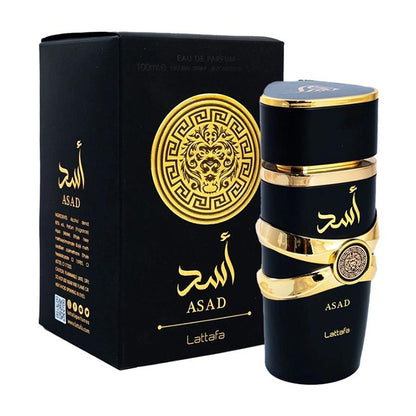 Asad