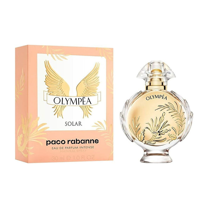 Olympea Solar intense EDP