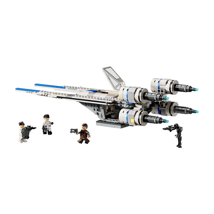 75399 Rebel U-Wing Starfighter™
